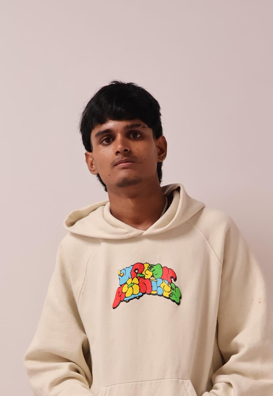 Anshul Chauhan
