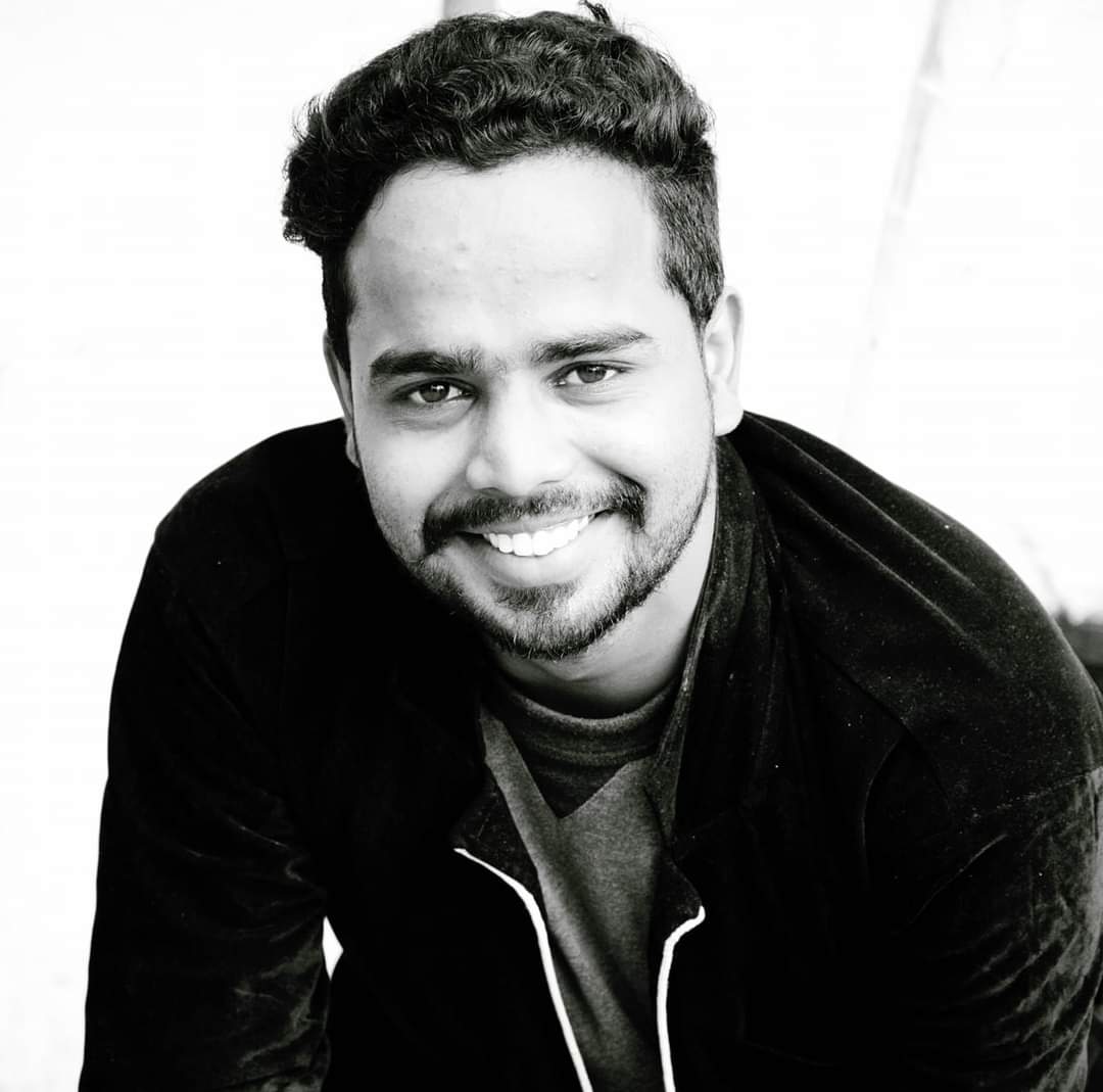 Chaitanya Vasant Deshmukh