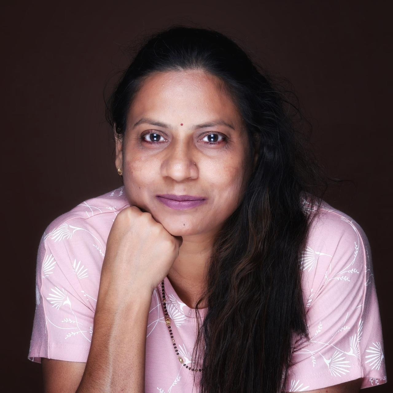 Sachita Rahul Khopkar